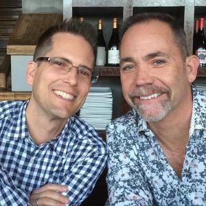 Meet your Posher, Bret